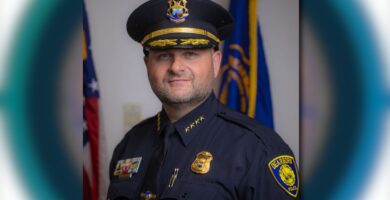 Whitmer appoints Dearborn Police Chief Shahin to state's law enforcement standards commission