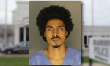 Man arrested in connection with stabbing attack on Dearborn west side