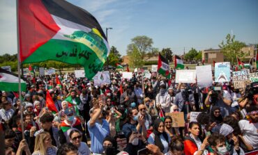 ADC: Workplace discrimination against pro-Palestinian voices on the rise
