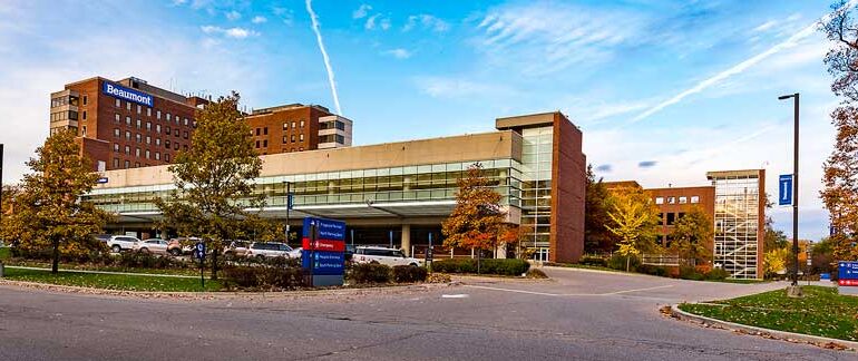 Beaumont opening two new vaccine clinics; expanding COVID