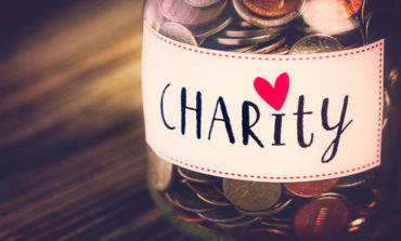 Outdated regulations hamper charitable giving when the world needs it most