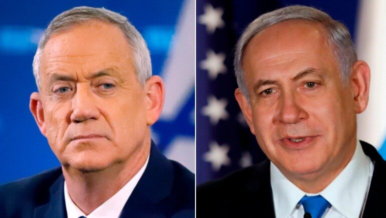 he decision by Benny Gantz, leader of Israel’s Kahol Lavan (Blue and White) coalition, to join a Benjamin Netanyahu-led government is likely to destabilize the political fabric of Israeli society for years to come.