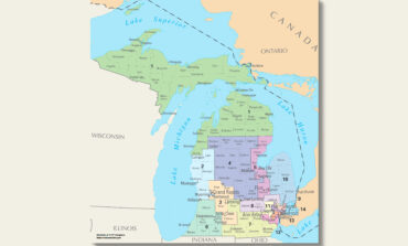 Community members encouraged to apply to serve on Michigan's Independent Citizens Redistricting Commission
