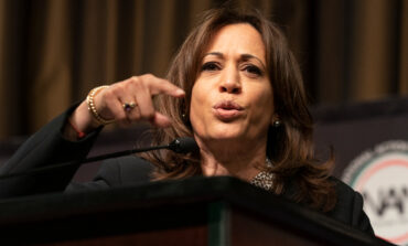 Kamala Harris introduces police reform bill, but her contradictory criminal justice record still stands