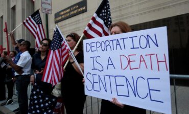 U.S. Supreme Court declines to hear bid by Iraqis to avoid deportation