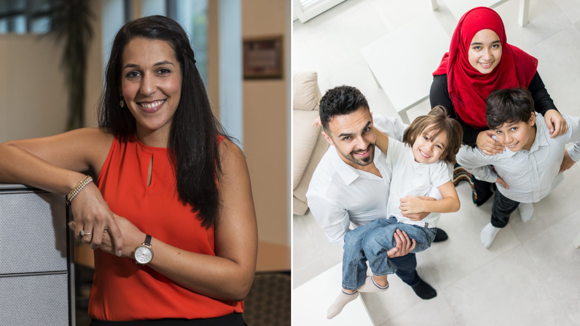 Researcher Launches Survey To Assess And Improve National Arab American Health