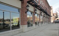 Commercial real estate struggling during COVID-19 pandemic