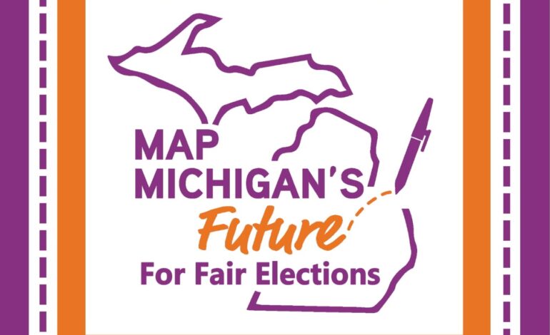Michigan’s Independent Citizens Redistricting Commission begins work