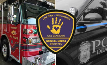 Dearborn first responders to utilize a special needs registry
