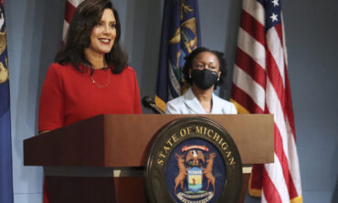 Whitmer extends state of emergency, issues several executive orders