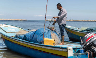 “Dying to Fish”: How Israeli piracy destroyed Gaza’s once thriving fishing industry