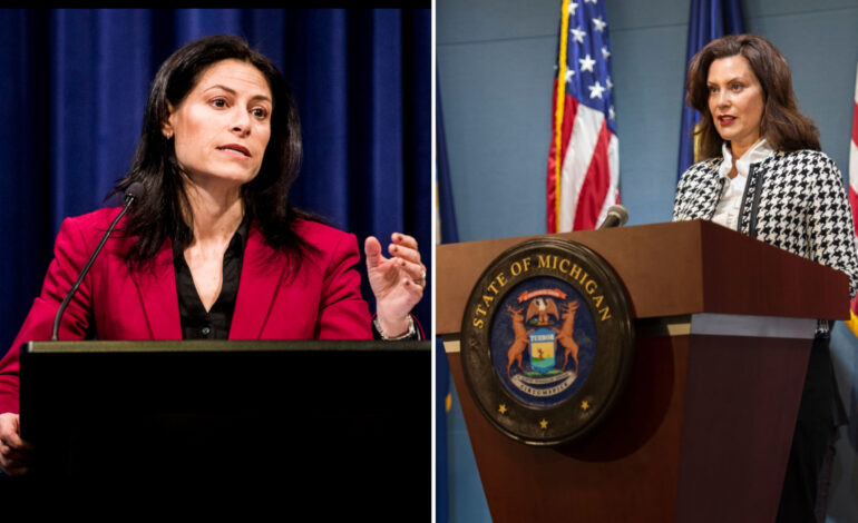 AG Nessel, Feds charge 13 people in plot to kidnap Gov. Whitmer, commit domestic terrorism