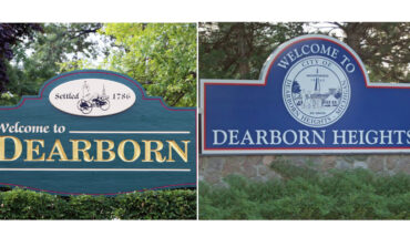 Dearborn and Dearborn Heights election results