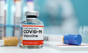 21 shipments of the COVID vaccine compromised due to temperature issues