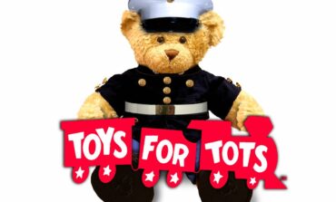 Dearborn police collecting donations for Toys for Tots