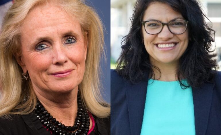 Dingell, Tlaib lead 71 members of Congress to ban water shutoffs