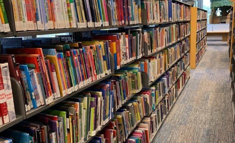 Dearborn Public Library joins the “Read Woke Challenge”