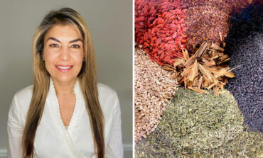 Local educator and herbalist promotes healthier choices in the community
