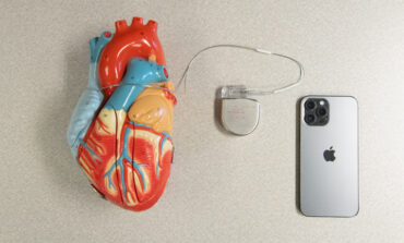 Henry Ford doctors say iPhone 12 can disrupt pacemakers and defibrillators