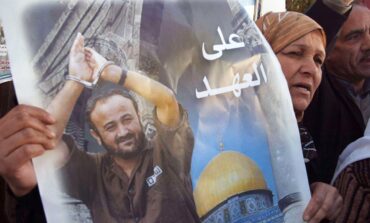 From his solitary confinement, Marwan Barghouti holds the key to Fatah’s Future