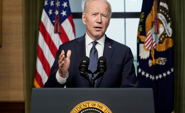 Biden to get COVID-19 booster on Monday as additional doses roll out