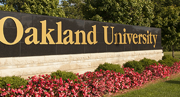Oakland University to require students living on campus to be vaccinated