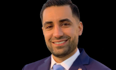 Dearborn Councilman Kamal Alsawafy deploying overseas with National Guard, will perform Council duties remotely