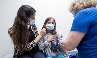 U.S. children ages 12 to 15 could begin COVID-19 vaccinations Thursday