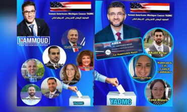 Yemeni-American Michigan Democratic Caucus announces endorsements for Dearborn, Hamtramck candidates