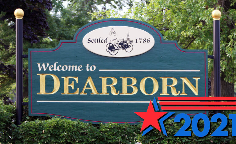 Dearborn voters should vote YES on Proposal A