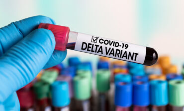 Delta variant spells danger for unvaccinated people, continues to alarm experts