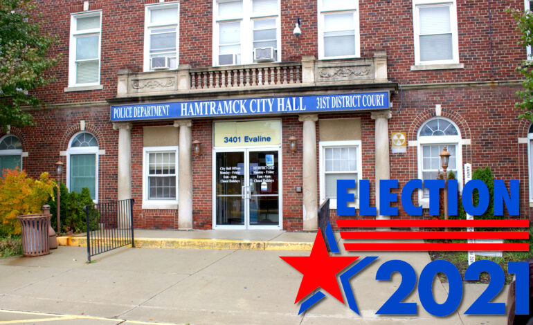 Q&A with Hamtramck mayoral candidates