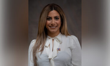 Houda Berri looking to secure a seat on the Dearborn City Council