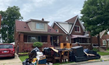 Dearborn to continue free bulk pickup of flood-damaged material through Sept. 30