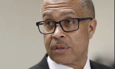 Retired Detroit Police Chief James Craig explores run for governor