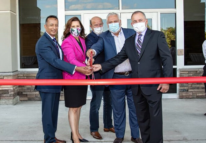 Garden City Hospital partners with Westland to open full-service community healthcare center