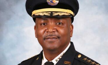 James White officially confirmed as Detroit police chief