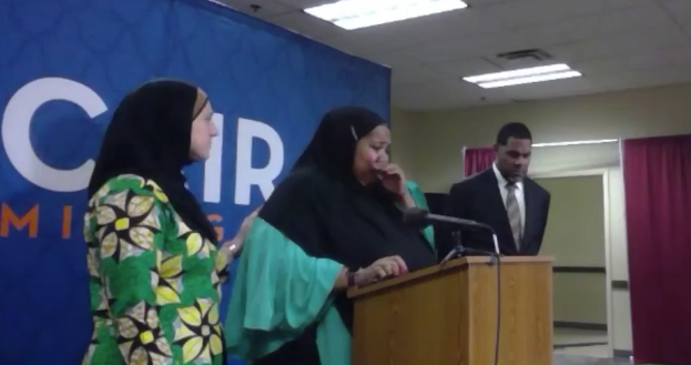 Ferndale officers stop Black Muslim woman in Detroit, coerce photo without hijab