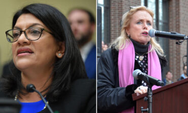 Tlaib, Dingell-led appeal for Lebanon TPS sees 70 cosigners