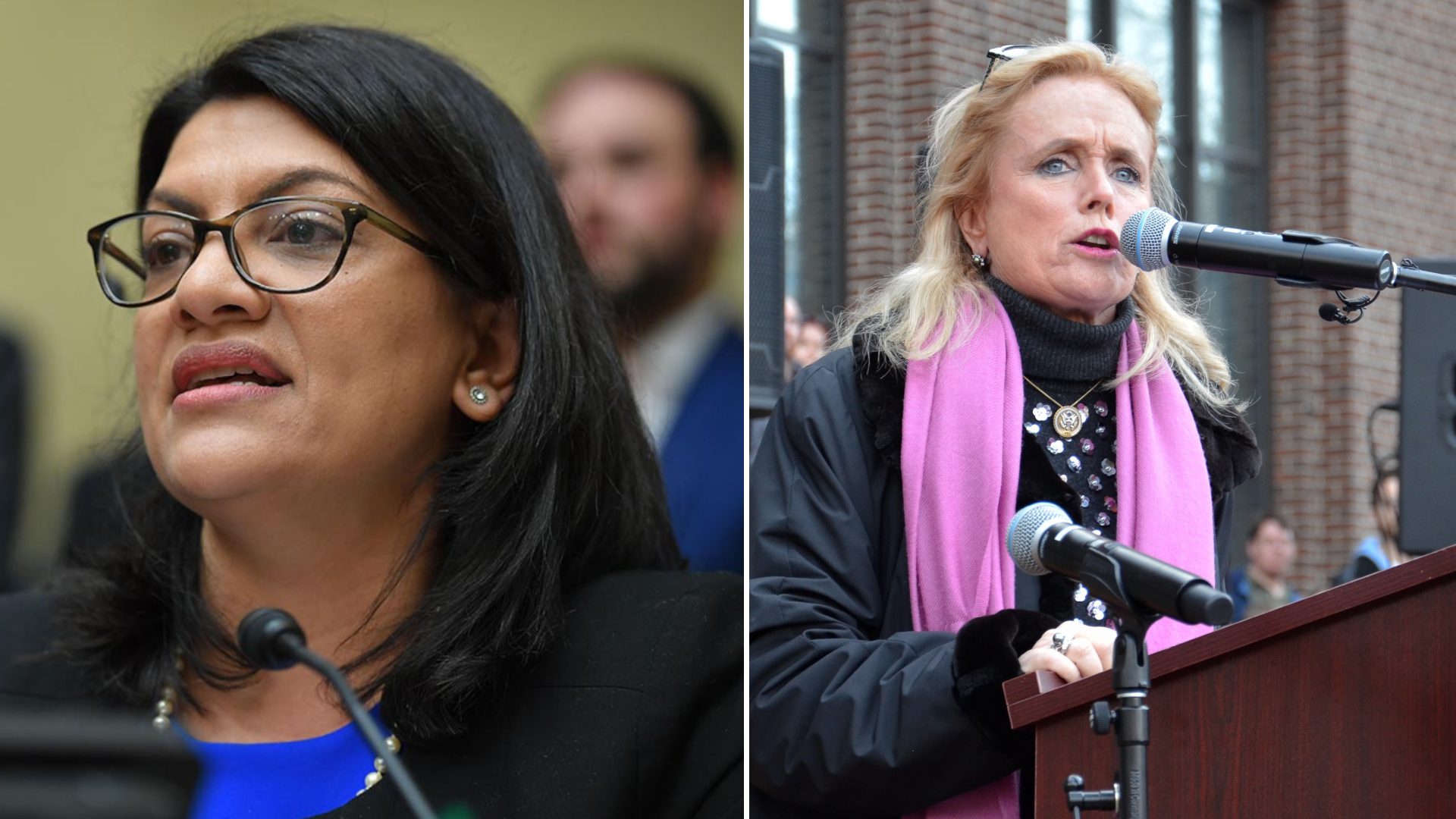 Tlaib, Dingell and colleagues introduce Lebanon TPS Act - Vimarsana News