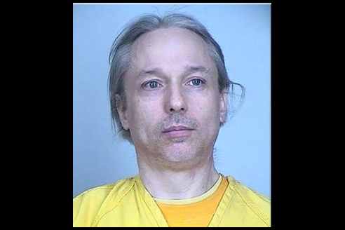 Minnesota mosque bomber sentenced to life in prison
