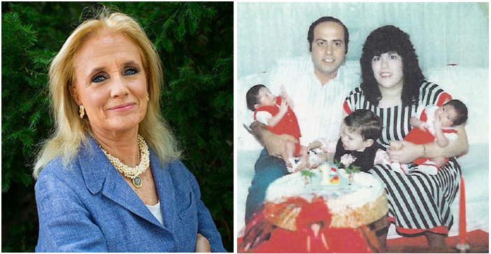 Dingell introduces legislation to protect foster children, inspired by Amer family