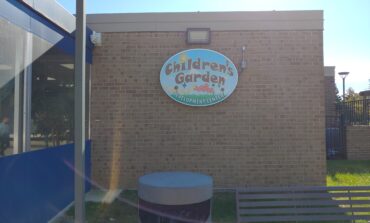 Children’s Garden II to open in Dearborn 