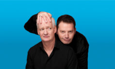 Colin Mochrie and Brad Sherwood coming to Dearborn