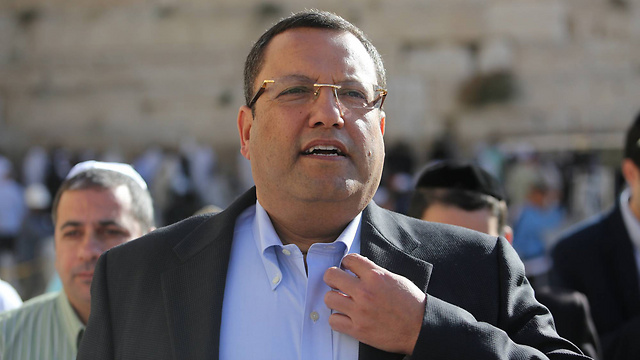 Jerusalem’s mayor says he won’t shun U.S. consulate if it reopens