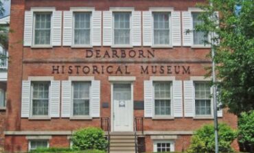 Dearborn Historical Museum to celebrate Arab American Heritage Month
