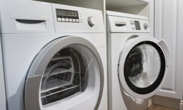 Child puts another child in dryer, turns it on at Garden City daycare