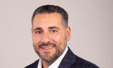 Hassan Beydoun appointed to Crestwood School Board