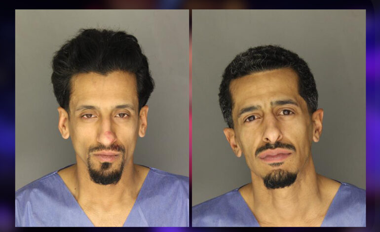 $15 million cash bond set for two involved in Dearborn strip club shooting