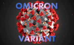 First OMICRON variant detected in U.S., health officials on alert